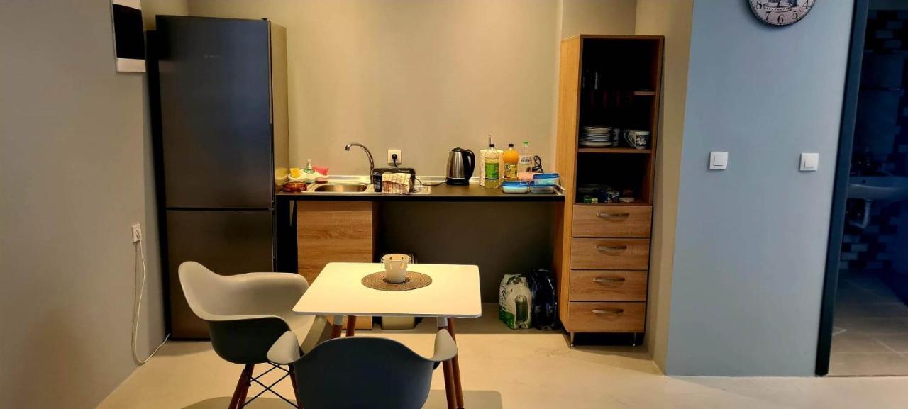 Jack Daniel Friends Apartment Faliraki Ngoại thất bức ảnh