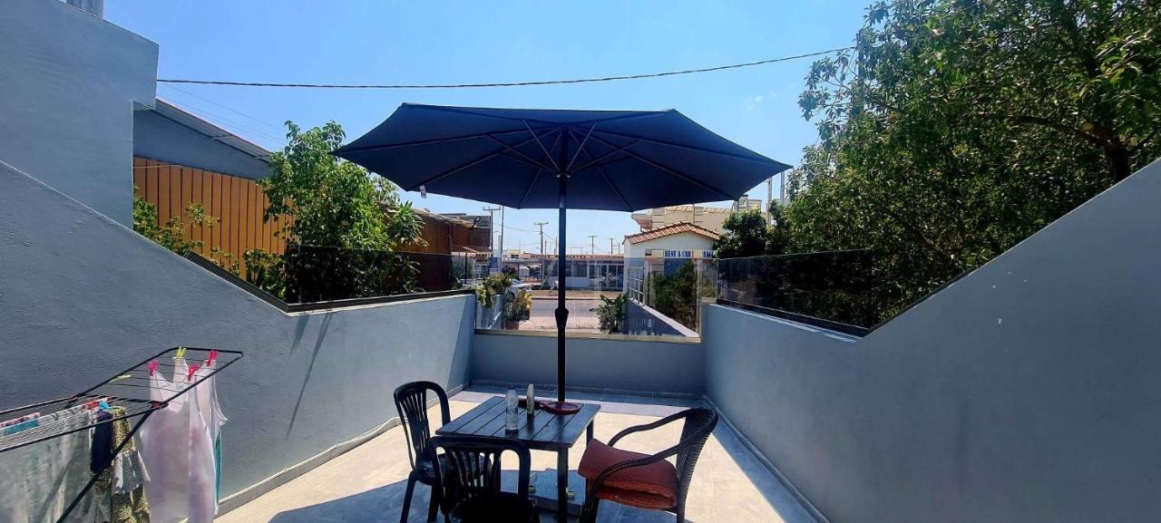 Jack Daniel Friends Apartment Faliraki Ngoại thất bức ảnh