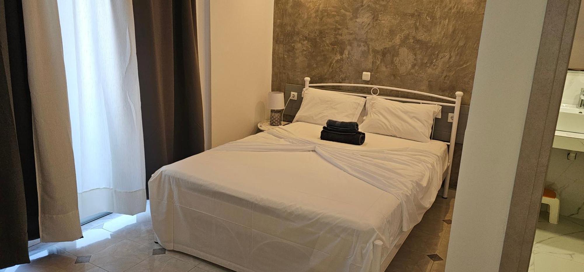Jack Daniel Friends Apartment Faliraki Ngoại thất bức ảnh