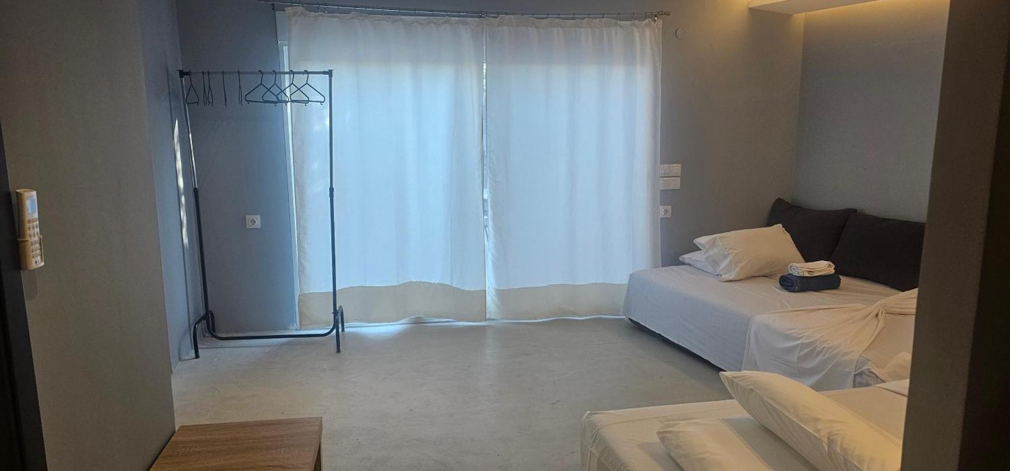 Jack Daniel Friends Apartment Faliraki Ngoại thất bức ảnh