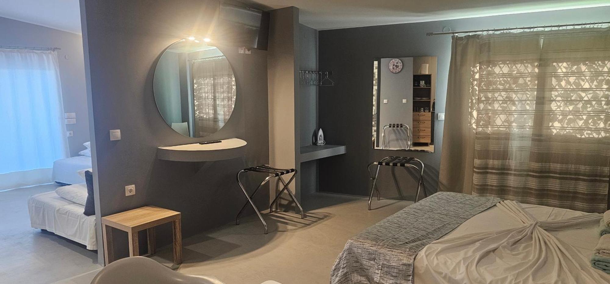 Jack Daniel Friends Apartment Faliraki Ngoại thất bức ảnh