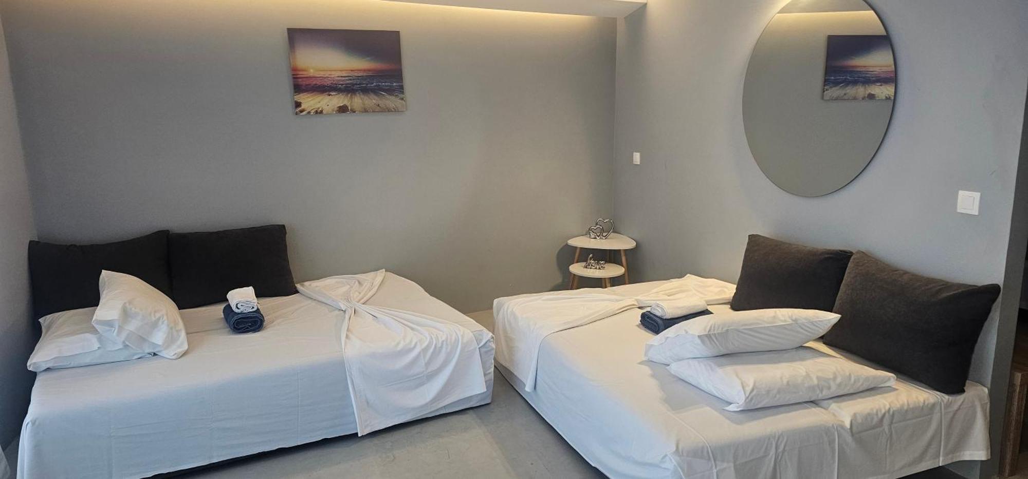 Jack Daniel Friends Apartment Faliraki Ngoại thất bức ảnh