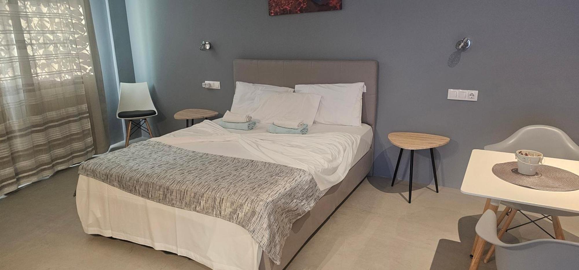 Jack Daniel Friends Apartment Faliraki Ngoại thất bức ảnh