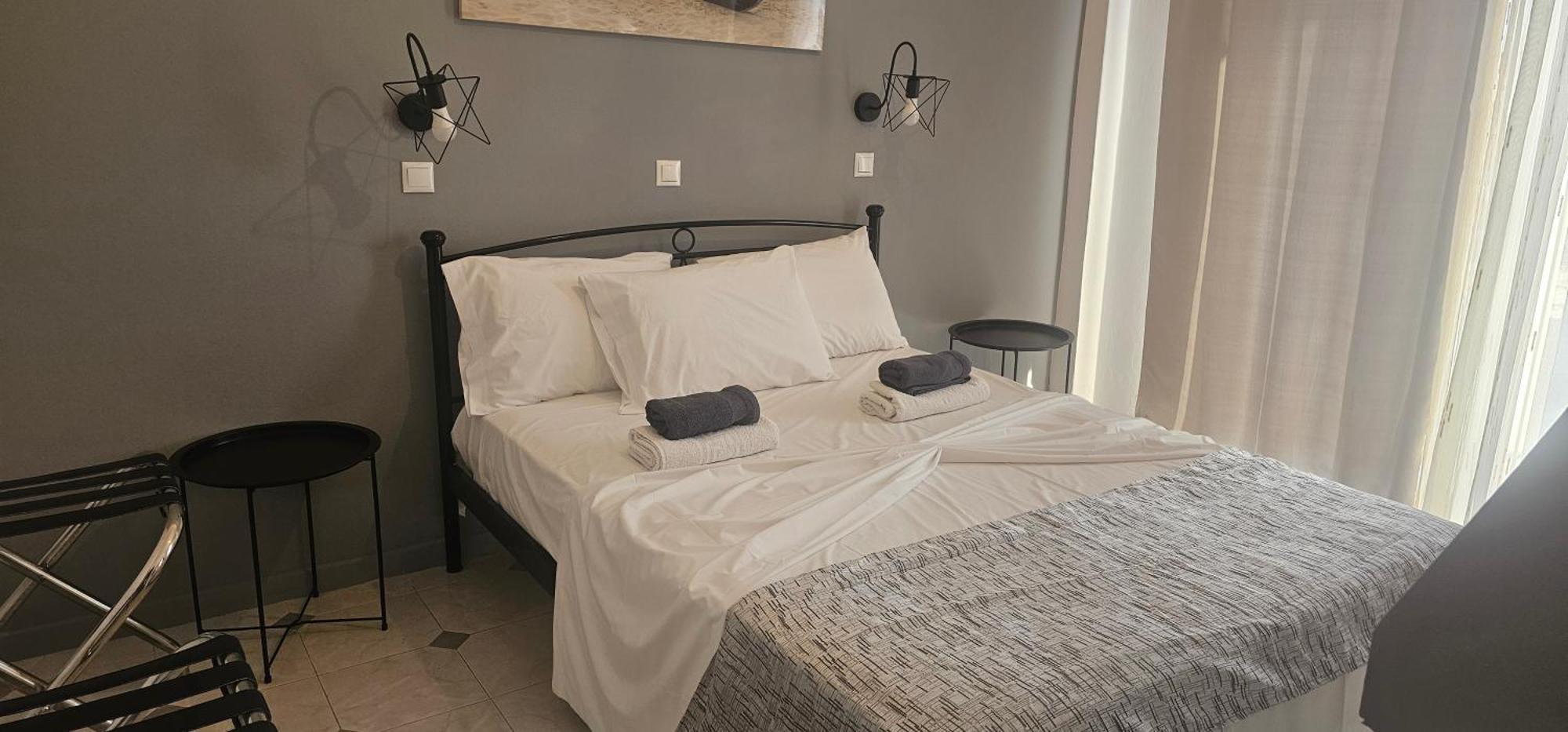 Jack Daniel Friends Apartment Faliraki Ngoại thất bức ảnh