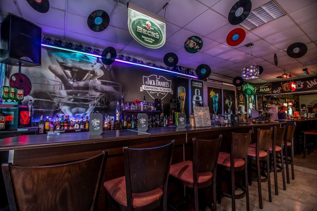 Jack Daniel Friends Apartment Faliraki Ngoại thất bức ảnh
